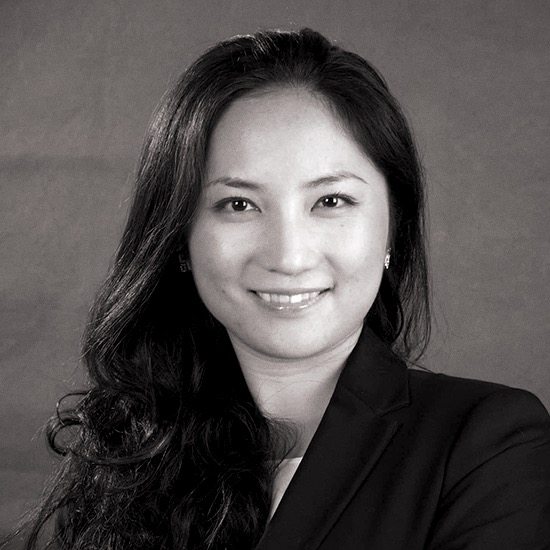 Sharon-A-550×550 BW